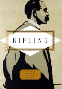 Kipling, Hardback Book Kipling, Hardback Book
