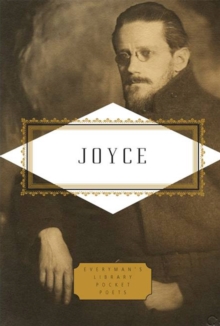 James Joyce: Poems