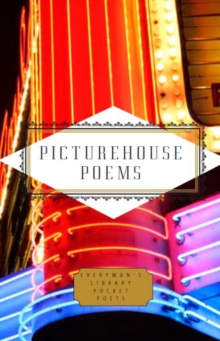 Picturehouse Poems : Poems About the Movies