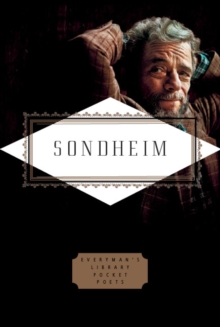 Sondheim : Lyrics