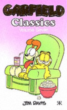 Garfield Classics : v.7, Paperback Book Garfield Classics : v.7, Paperback Book