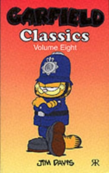 Garfield Classics, Paperback Book Garfield Classics, Paperback Book
