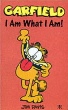 I am What I am, Paperback Book I am What I am, Paperback Book