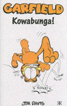 Kowabunga, Paperback Book Kowabunga, Paperback Book