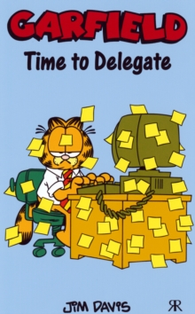 Time to Delegate, Paperback Book Time to Delegate, Paperback Book