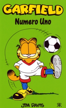 Numero Uno, Paperback Book Numero Uno, Paperback Book