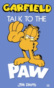 Talk to the Paw, Paperback Book Talk to the Paw, Paperback Book