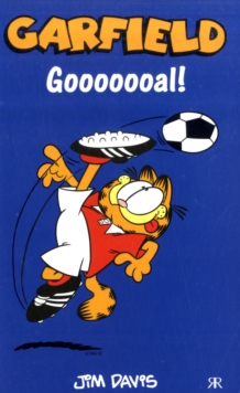 Garfield Pocket Book Gooooooal!, Paperback Book Garfield Pocket Book Gooooooal!, Paperback Book