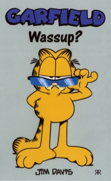 Garfield - Wassup?, Paperback Book Garfield - Wassup?, Paperback Book
