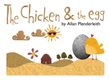 The Chicken and the Egg, Hardback Book The Chicken and the Egg, Hardback Book