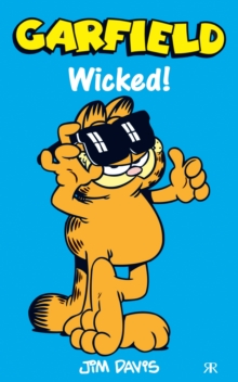 Garfield - Wicked!, Paperback Book Garfield - Wicked!, Paperback Book
