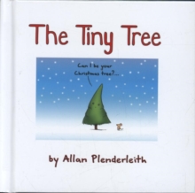 Tiny Tree, Hardback Book Tiny Tree, Hardback Book