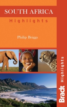 South Africa Highlights, Paperback / softback Book South Africa Highlights, Paperback / softback Book