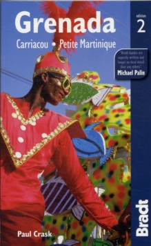 Grenada : Carriacou . Petite Martinique, Paperback Book Grenada : Carriacou . Petite Martinique, Paperback Book