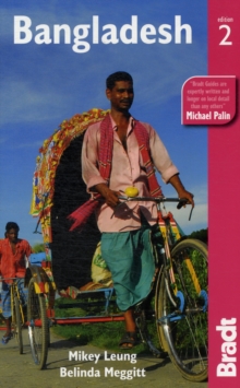 Bangladesh, Paperback Book Bangladesh, Paperback Book
