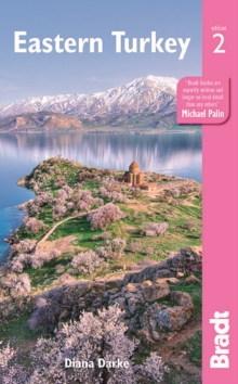Eastern Turkey, Paperback Book Eastern Turkey, Paperback Book