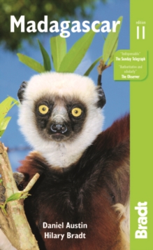Madagascar, Paperback Book Madagascar, Paperback Book