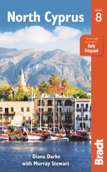 North Cyprus, Paperback Book North Cyprus, Paperback Book