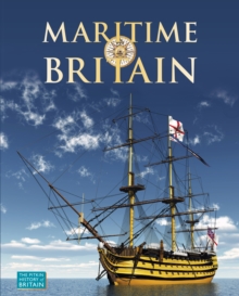 Maritime Britain, Paperback / softback Book Maritime Britain, Paperback / softback Book