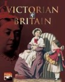 Victorian Britain, Paperback / softback Book Victorian Britain, Paperback / softback Book