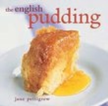 The English Pudding, Hardback Book The English Pudding, Hardback Book