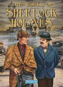 The World of Sherlock Holmes, Paperback / softback Book The World of Sherlock Holmes, Paperback / softback Book