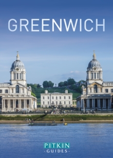 Greenwich, Paperback Book Greenwich, Paperback Book