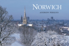 Norwich Groundcover, Hardback Book Norwich Groundcover, Hardback Book
