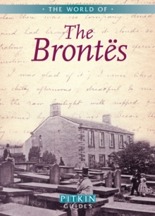The World of the Brontes, Paperback Book The World of the Brontes, Paperback Book