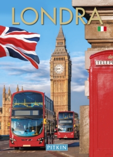 London (Italian), Paperback / softback Book London (Italian), Paperback / softback Book