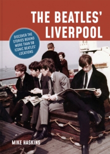 The Beatles' Liverpool