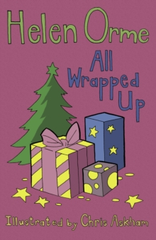 All Wrapped Up : Set 4