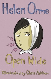 Open Wide : Set 4