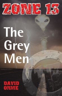 The Grey Men, Paperback / softback Book The Grey Men, Paperback / softback Book