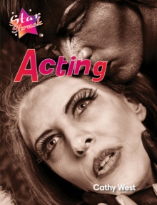 Acting : Set One, Paperback / softback Book Acting : Set One, Paperback / softback Book