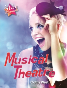 Musical Theatre : Set One, Paperback Book Musical Theatre : Set One, Paperback Book