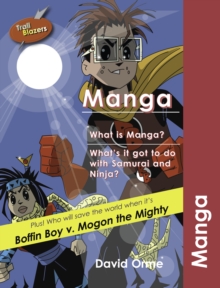 Manga : v. 8, Paperback Book Manga : v. 8, Paperback Book