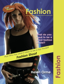 Fashion : v. 8, Paperback Book Fashion : v. 8, Paperback Book