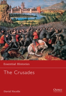 The Crusades