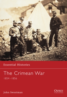 The Crimean War, Paperback Book The Crimean War, Paperback Book