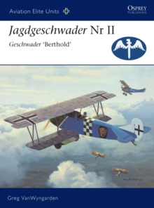 Jagdgeschwader II Geschwader 'berthold', Paperback Book Jagdgeschwader II Geschwader 'berthold', Paperback Book