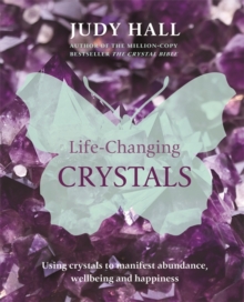 Life-Changing Crystals, Paperback Book Life-Changing Crystals, Paperback Book