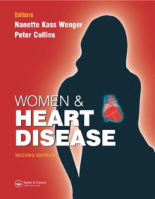 Women and Heart Disease, Hardback Book Women and Heart Disease, Hardback Book