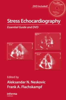 Stress Echocardiography : Essential Guide