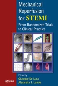 Mechanical Reperfusion for STEMI : From Randomized Trials to Clinical Practice