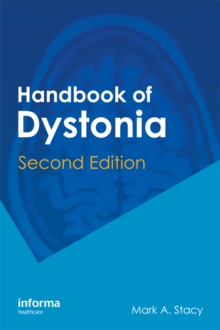 Handbook of Dystonia