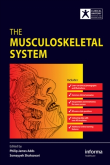 The Musculoskeletal System