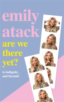 Are We There Yet? : To indignity . . . and beyond!, Hardback Book Are We There Yet? : To indignity . . . and beyond!, Hardback Book