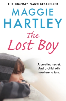 The Lost Boy : Carl has a crushing secret. With nowhere to turn, can Maggie help get to the truth?