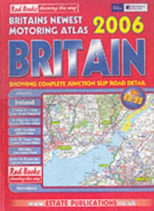 Britain, Paperback Book Britain, Paperback Book